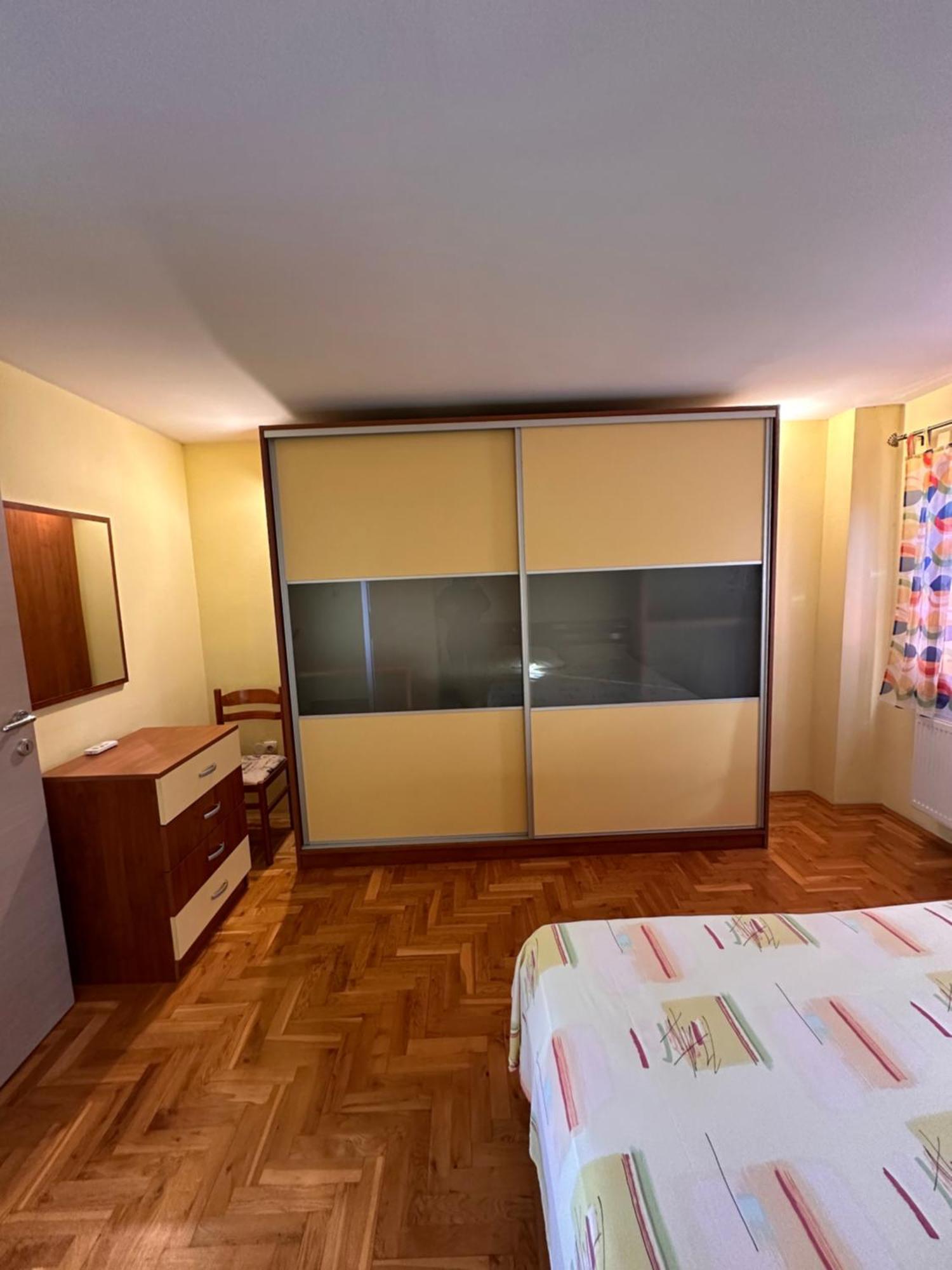 Apartman Lana Kaštela Exteriör bild