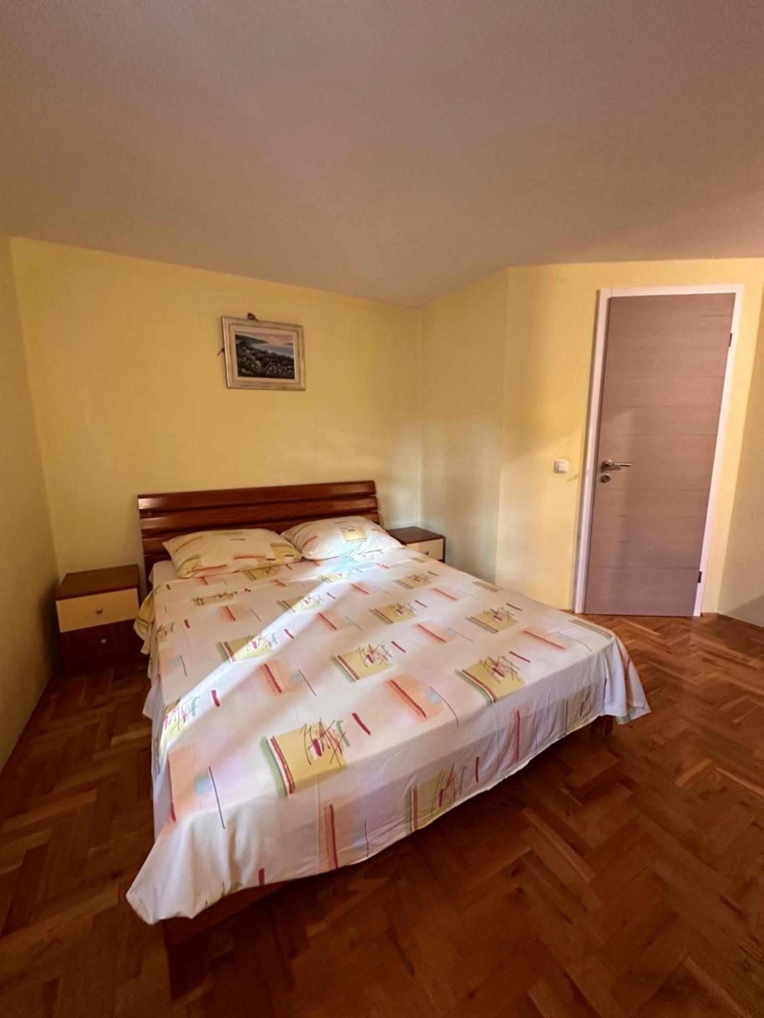 Apartman Lana Kaštela Exteriör bild