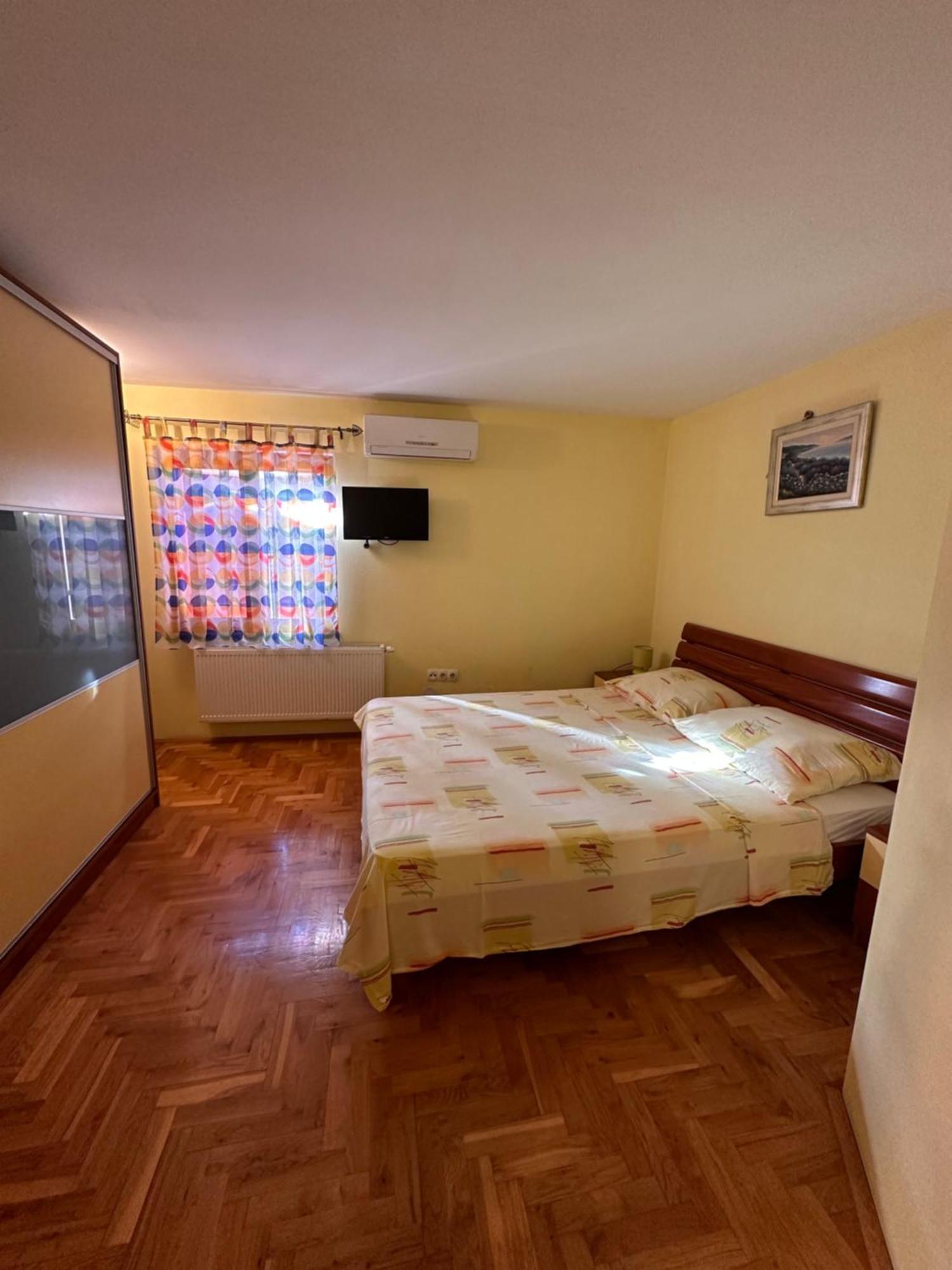 Apartman Lana Kaštela Exteriör bild
