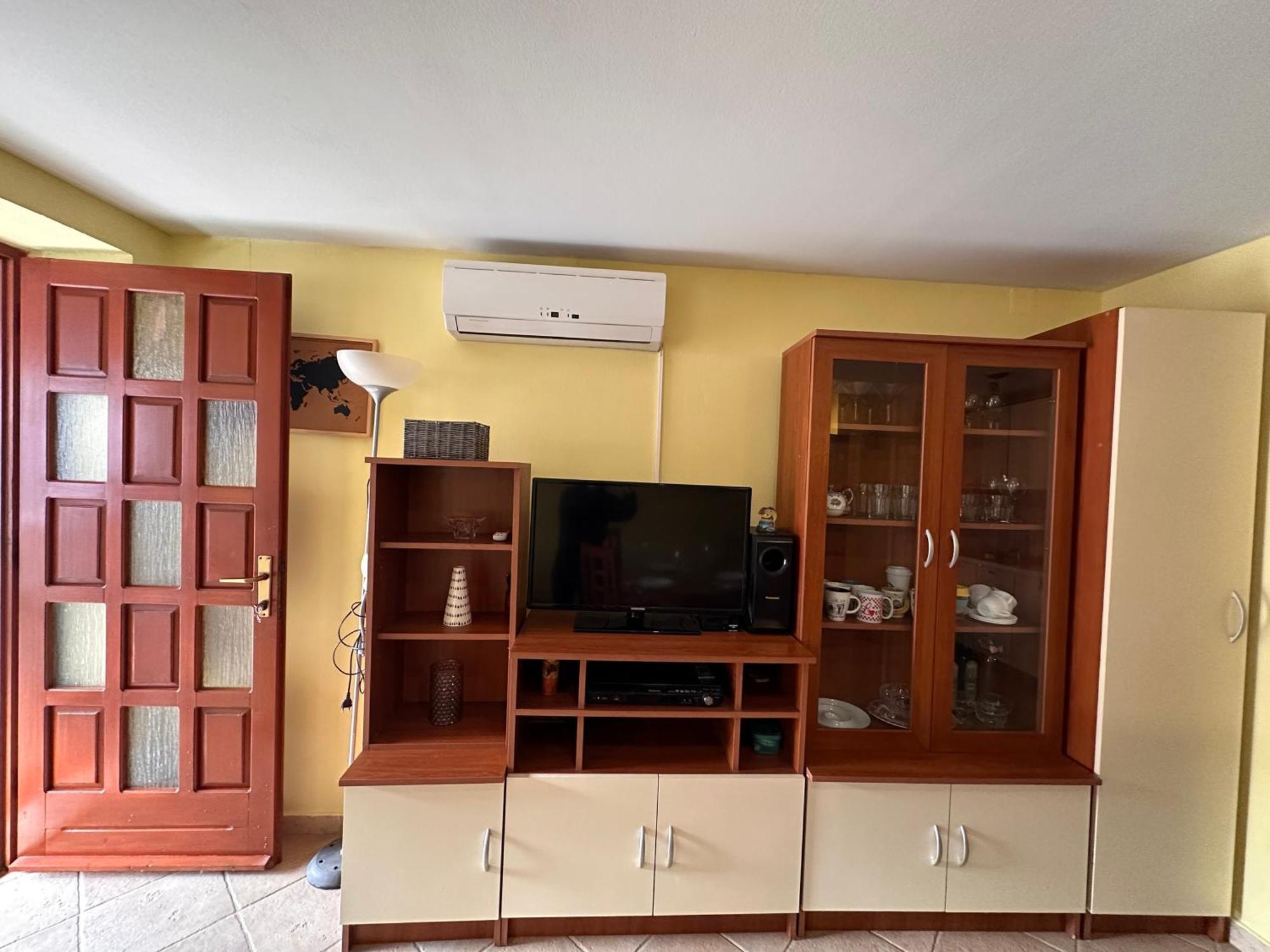 Apartman Lana Kaštela Exteriör bild